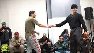 ALI VS DATA-RICH IN SKILLZ 2024-SEMIFINALS-BY ALCHEMY BREAKING
