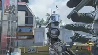 SWAP QUAD KILLCAM?!