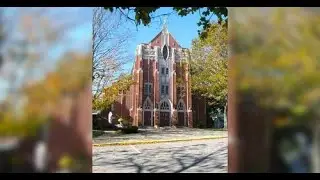 Frank H. McLean Funeral Mass