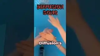 DIFFUSION SONG: Biology Revision #shorts #revision #biology