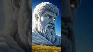 TӘҢІР &mdash; When the Sky Remembered It Was Alive, Когда небо вспомнило, что живое