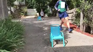 HPE at home Ep 3 - Paper Run