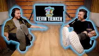 COMEDIAN KEVIN TIENKEN | Episode 153
