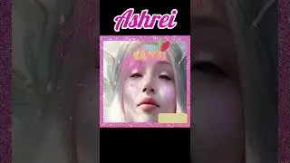 #Ashrei Lyric video