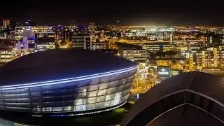 Glasgow Music Tours - Fiona's Story