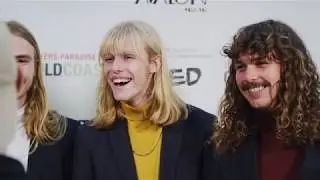 2020 Gold Coast Music Awards - VIRTUAL presentation