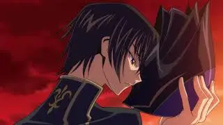 Code Geass Opening [FAN MADE] | Kaichou wa Maid-sama!