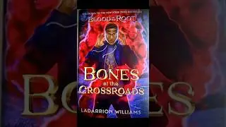 &ldquo;Bones at the Crossroads