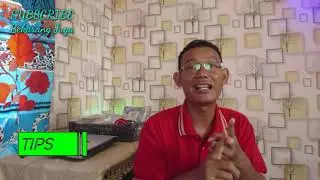 Salam kenal