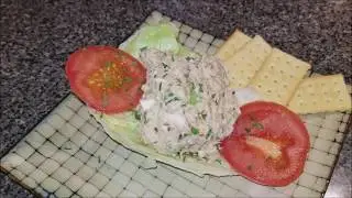 Tuna Salad!