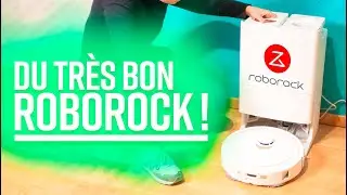 Roborock Q Revo : Test et Avis HONN&Ecirc;TE