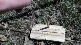 Making An Ottomani Sun Compass