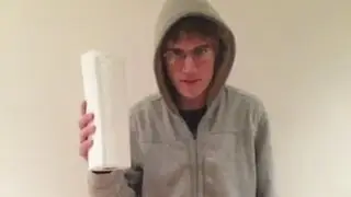 A Brand New Amazing Magic Trick (Bo Burnham)