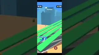 Animal Transform RACE Android | new transform race 3D