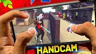Xtreme Super fast 3 Finger Claw Gameplay #short #handcam #viralhandcam
