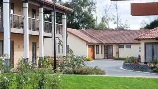 St Andrew's Village