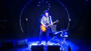 Myles Kennedy - The Trooper