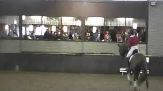 Kür op muziek - Maike Leenders en Bohemian Rhapsody