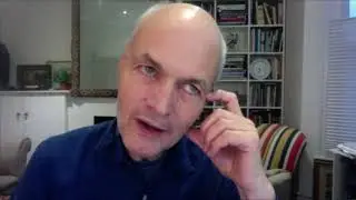 NICK POLE  INTERVIEWED BY ELENA CHRISTOPOULOU