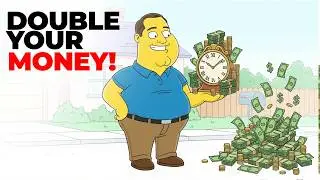 The 72 Hour Rule: How to Make Compound Interest Work 4x Faster