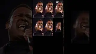 So Amazing -Luther Vandross#rnb@ebonyjames12 9/19/25