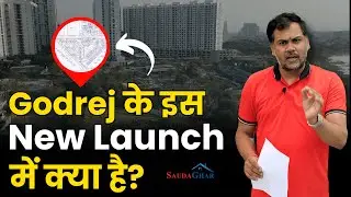 Same Builder, Different Densities!🚀 जानिए कैसे Projects बदलते हैं Pune New Launch #saudaghar #pune