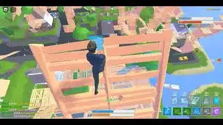 Strucid New MAP