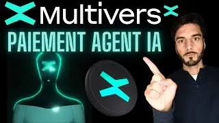 🔥 Is MultiversX going to specialize in AI agent payments? 🤖 Narrative x402