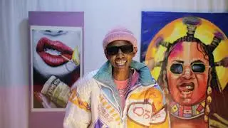 D Fox Ft Jozzie_Dady (Official Music Video)