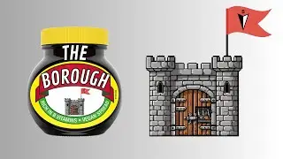 Why is Southwark Called 
