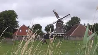 Segelsaison 2016 -Friesland, Ijsselmeer und Terschelling