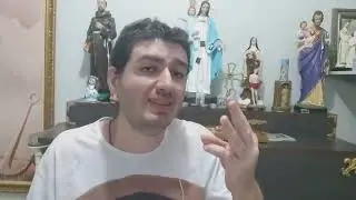 O PODER TREMENDO DAS 3 AVE MARIAS para sua vida - EXPLICADO !