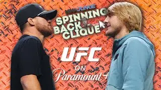 UFC 324: Gaethje vs. Pimblett preview, Israel Adesanya vs. Joe Pyfer + other bookings, more | SBC