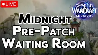 🔴LIVE -  Lemix | Housing | Midnight Beta