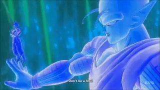 Dragon Ball: XenoVerse - Alternative Ending [HD]