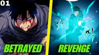 Reborn With All His Memories, He Becomes A Tomb Raider King || part01 ||  Recap in hindi