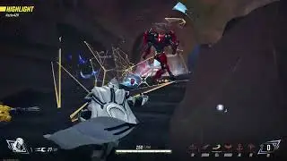 Moon Knight Hexa Kill Team Wipe
