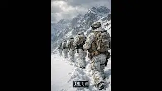 SOLDIER SLIDE (PROD BY ADRIAN SWISH) (AI MV) (LABELIQ.AI)