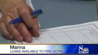 SBA Begins Offering Disaster Loans