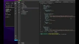 타입스크립트(typescript) with vscode 디버깅