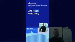How to Simplify Cross-Device Event Tracking
