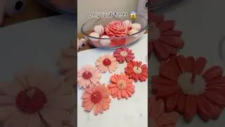 Only just ₹299 for 6 daisy candles 😱😌#shortsviral #candlebusiness #candlemaking