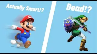 Nintendo Fan Theories: Unraveling Hidden Secrets.
