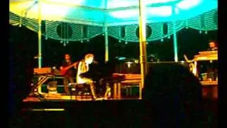 Peter Cincotti- La Spezia- [20.07.09] Arriving onstage & Angel Town