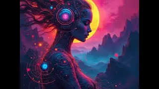 Embrace of Tomorrow
