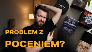 Naturalny spos&oacute;b na pocenie się - kt&oacute;ry dezodorant wybrać?