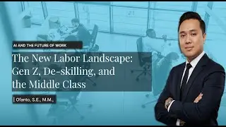 AI and Labor Workforce Realities