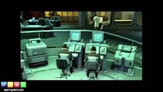 XCOM: Enemy Unknown HD (iOS) Gameplay