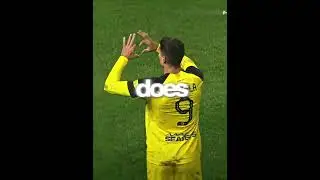 Erik Lamela's goals against PAOK🔥