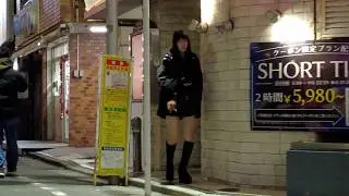 [Monday night walk - 4K] Shinjuku Kabukicho - Okubo Park (Feburary 2, 2026)